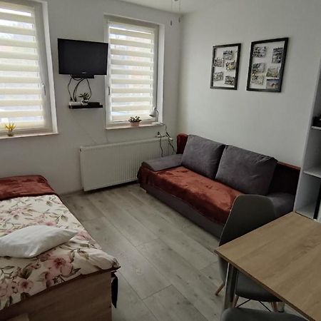 Appartamento Apartament "Jelen" Cieplice Jelenia Góra Esterno foto