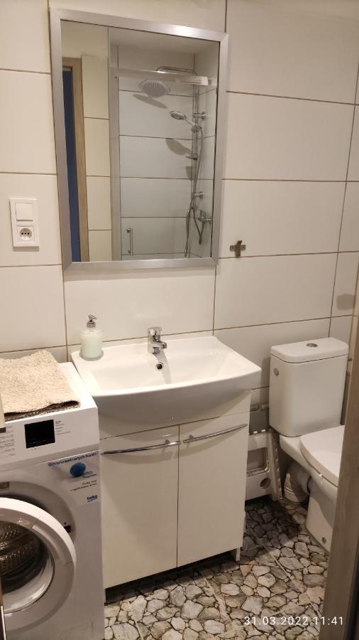 Appartamento Apartament "Jelen" Cieplice Jelenia Góra Esterno foto